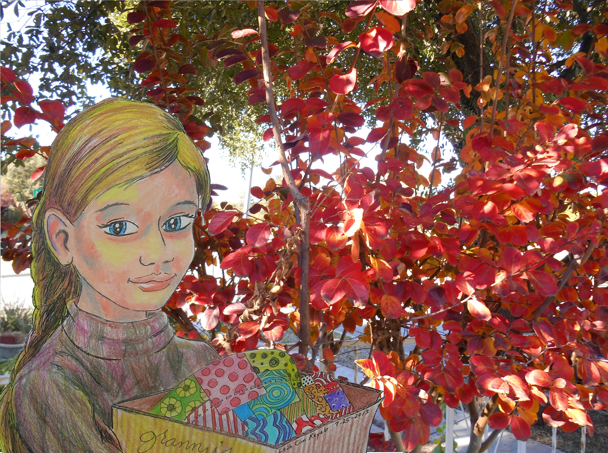 Valerie Clarke; the Latest Paffooney