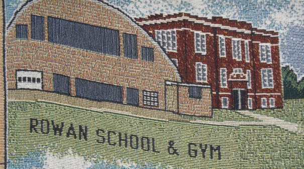 rowan school