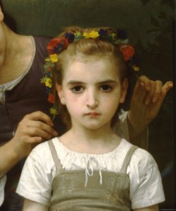 Adolphe-William Bouguereau Paintings 185