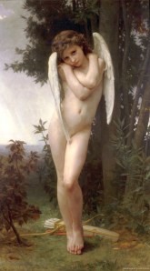 Adolphe-William Bouguereau Paintings 50 (1)