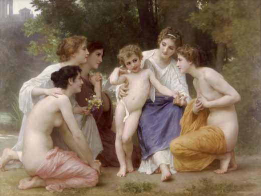 Admiration 1897