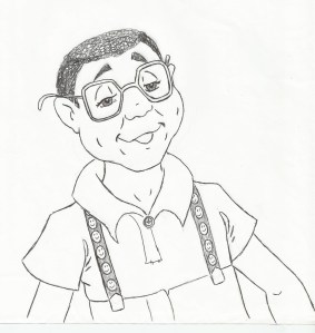 Urkel