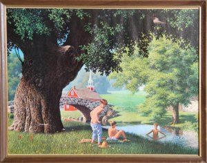 Detlefsen-Swimming_Hole