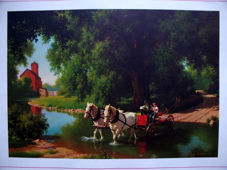 PaulDetlefsen_VintageArtPrint_B11