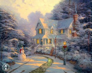 thomas-kinkade-signed-and-numbered-limited-edition-print-and-hand-embellished-canvas-the-night-before-christmas-1