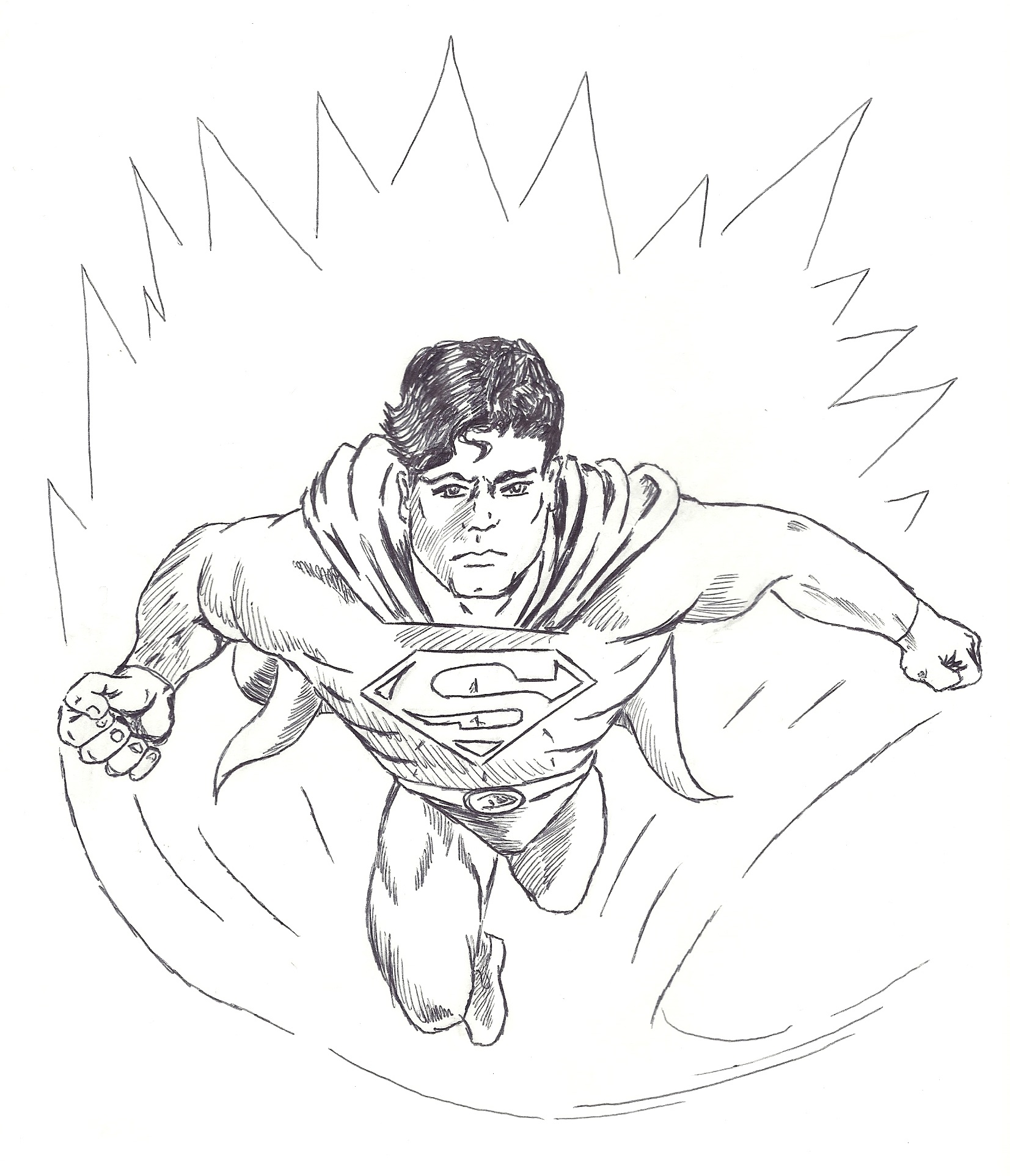 Superman 1