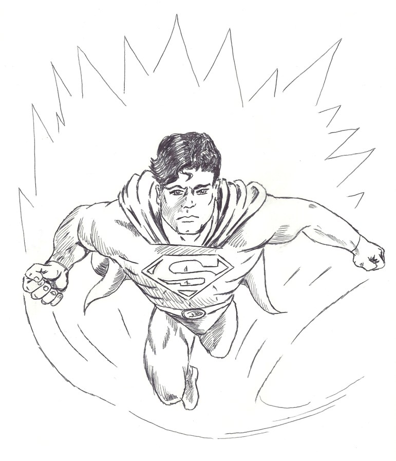 Superman 1