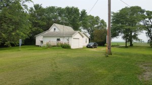 The Family Farm House