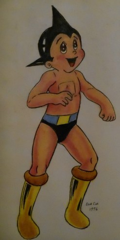 Astroboy