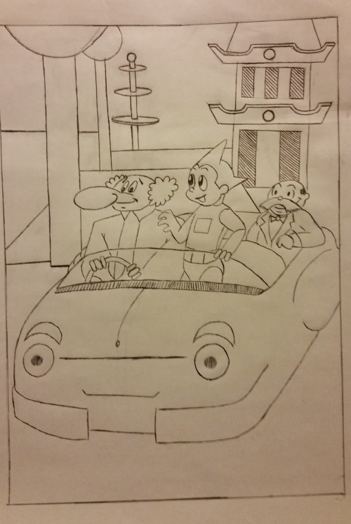 coloring page