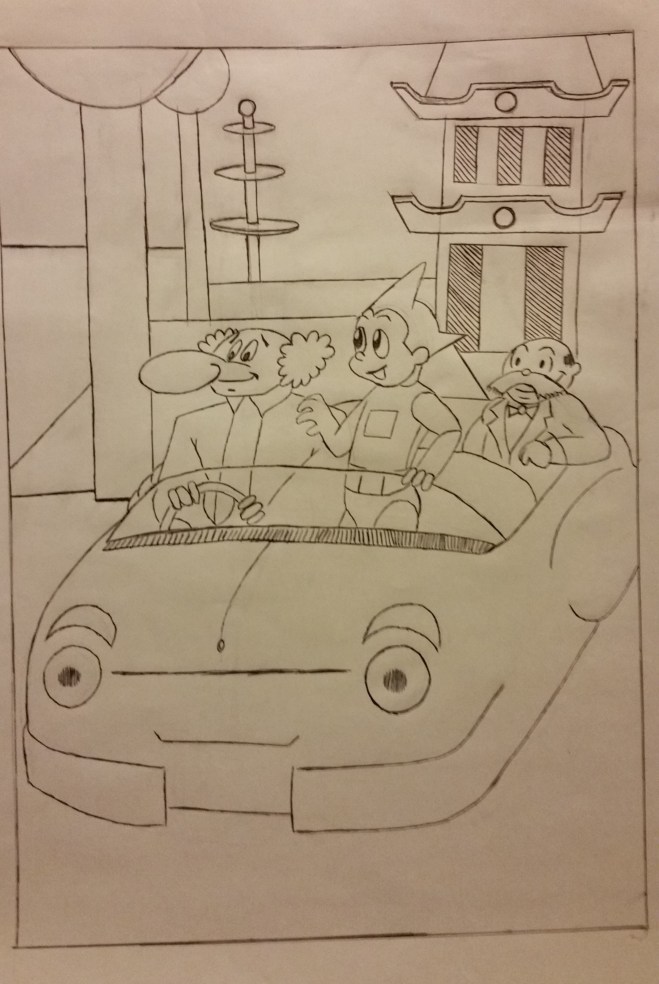 coloring page