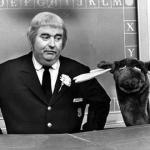 Captain Kangaroo and Mr. Moose