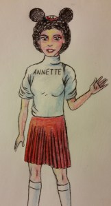 annette