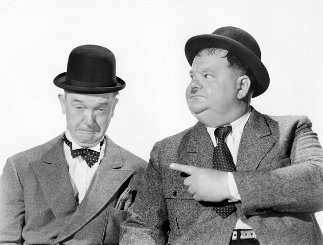 Annex - Laurel & Hardy (Big Noise, The)_07