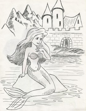 Ariel