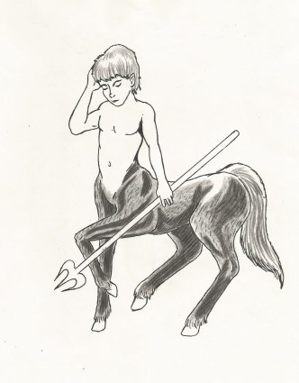 Centaur1