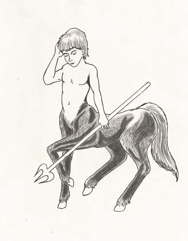 Centaur1