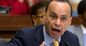 Representative Luis Gutierrez of Illinois