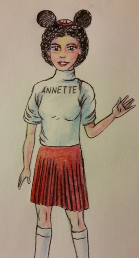 annette
