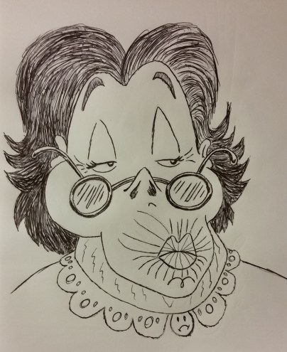 witch of creek valley