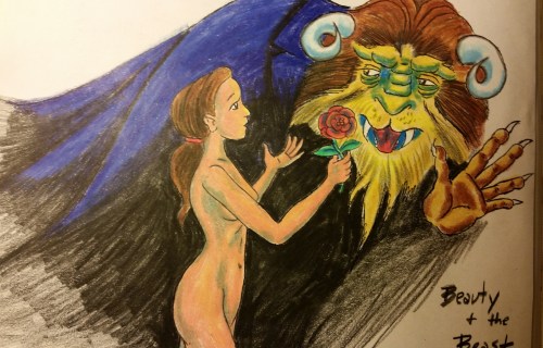 Beauty and Beast