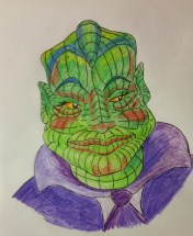 Senator Tedhkruzh