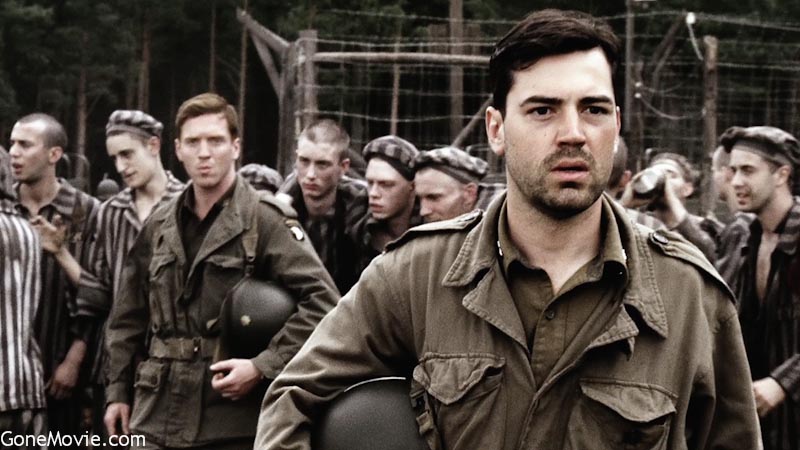 Band of Brothers (2001) - Why we fight