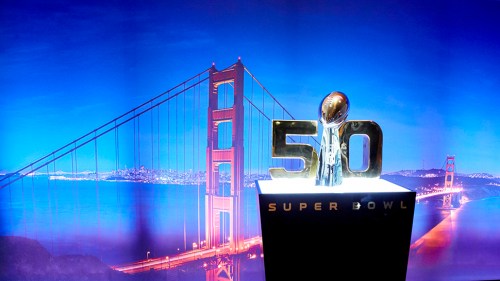 NFL Annual Owner's Meeting 2015