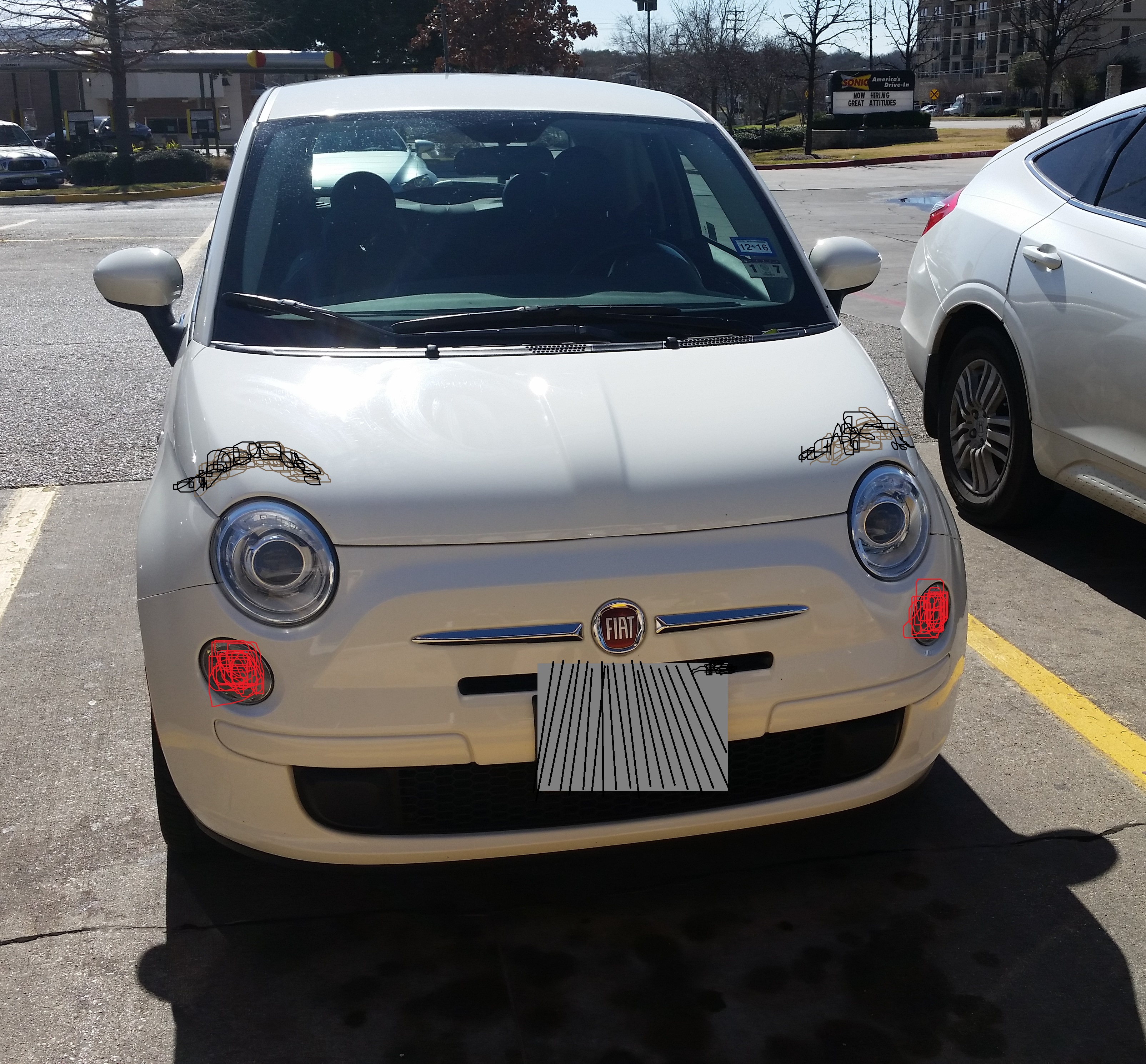 ugly bug222222