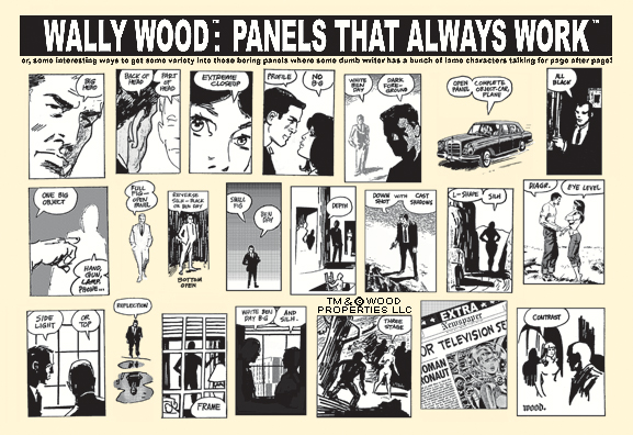 wally-wood-panels-Poster-PR
