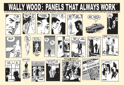 wally-wood-panels-Poster-PR