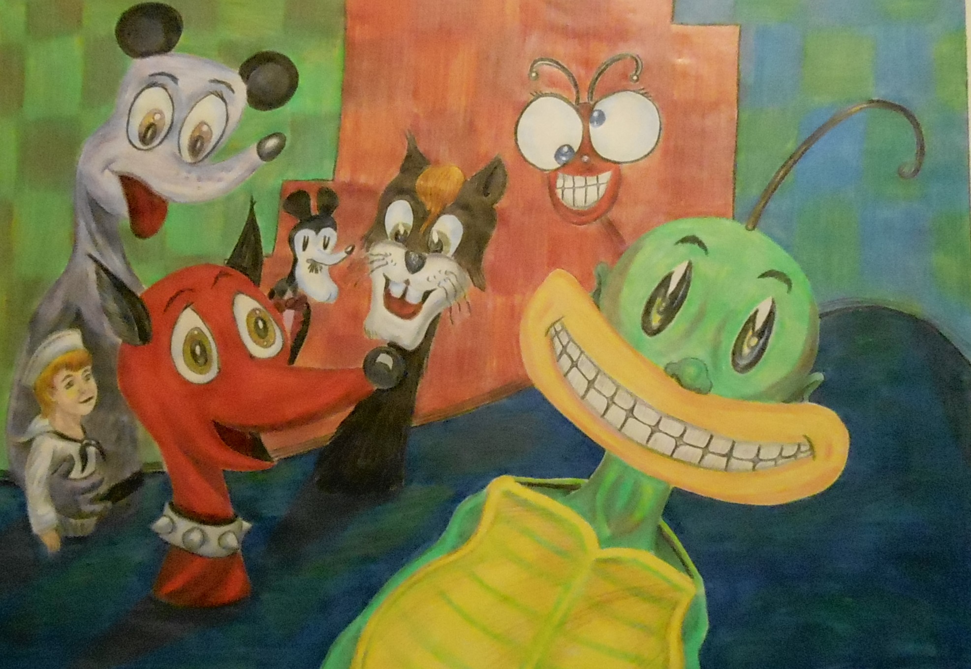 Loonies