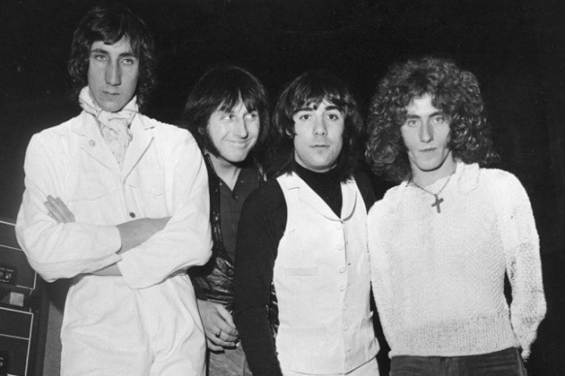 TheWho