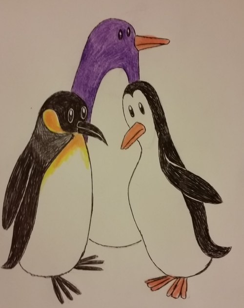 Penguins