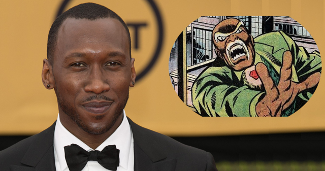 21st Annual SAG Awards