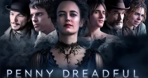pennydreadful