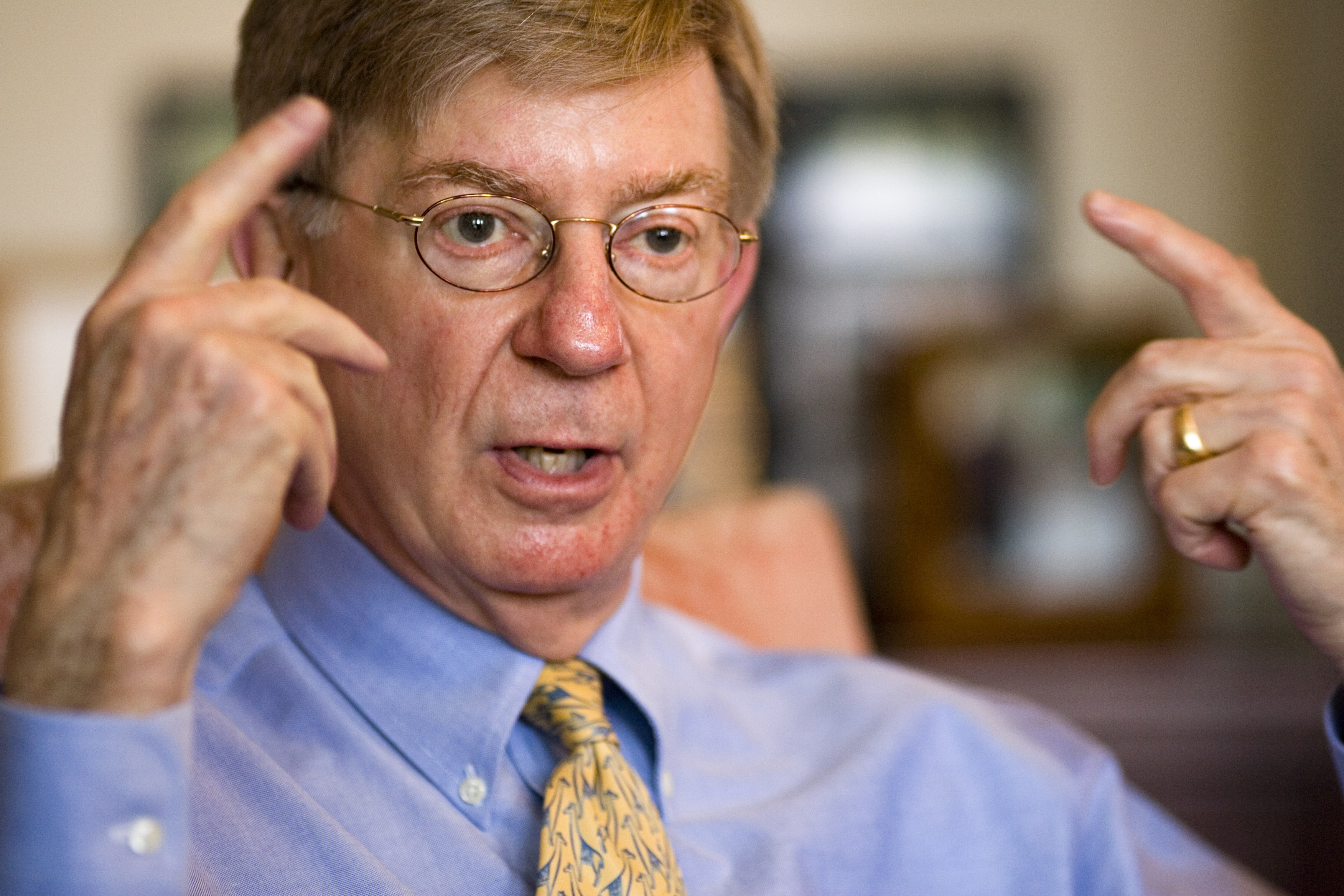 George Will