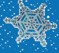 snowflake12