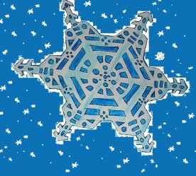 snowflake12