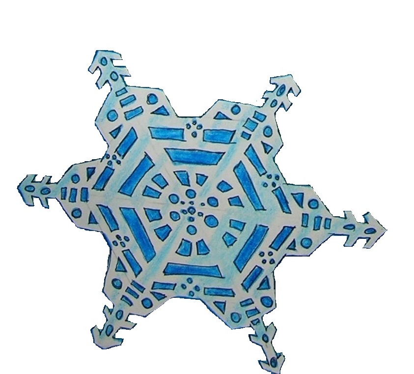 snowflake13