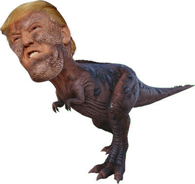 trumpasaurus