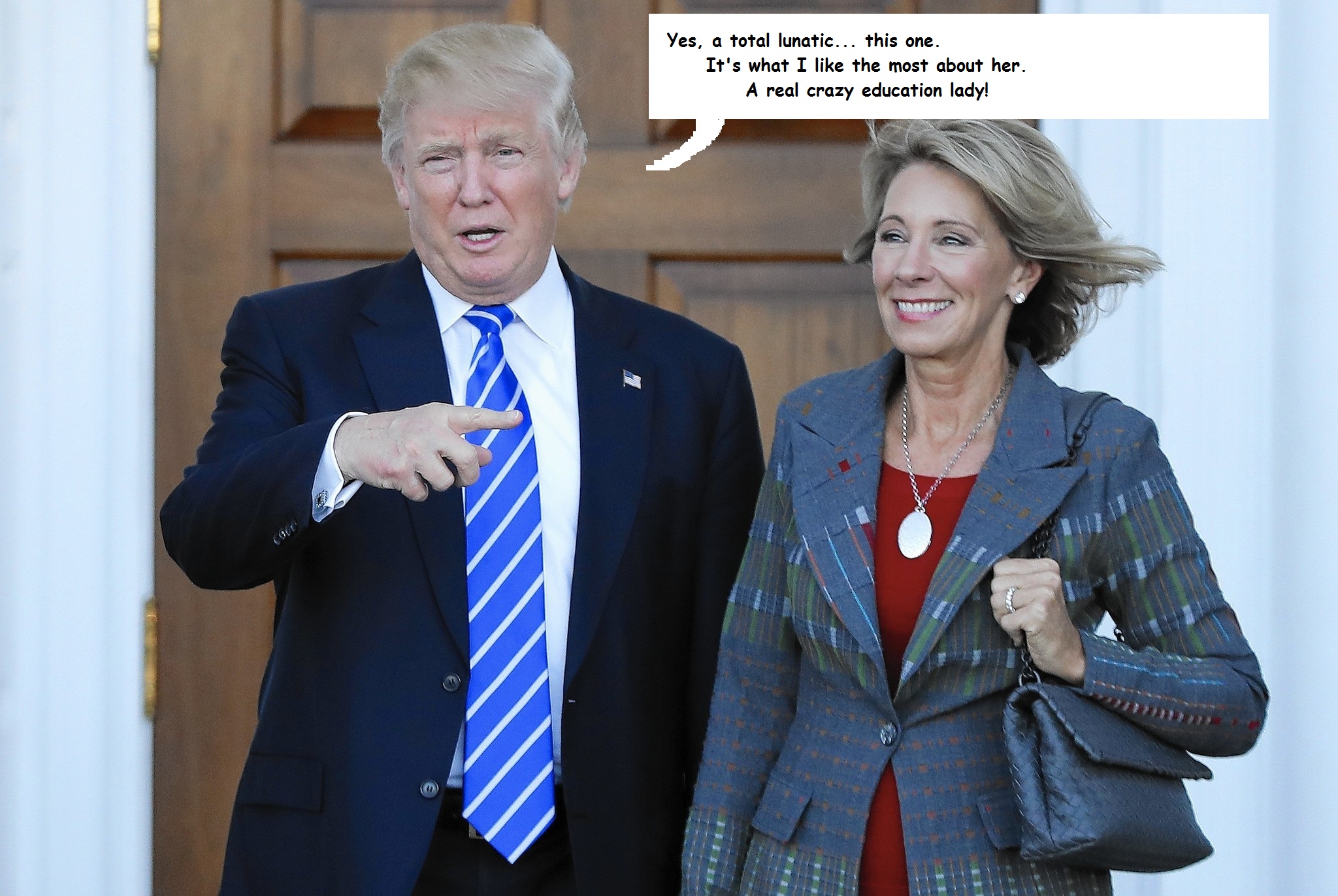 ct-betsy-devos-donald-trump-education-secretary-charter-voucher-edit-20161201