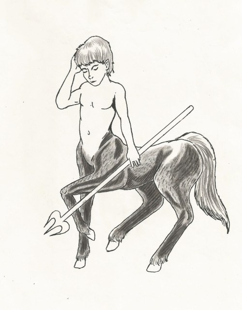 Centaur1