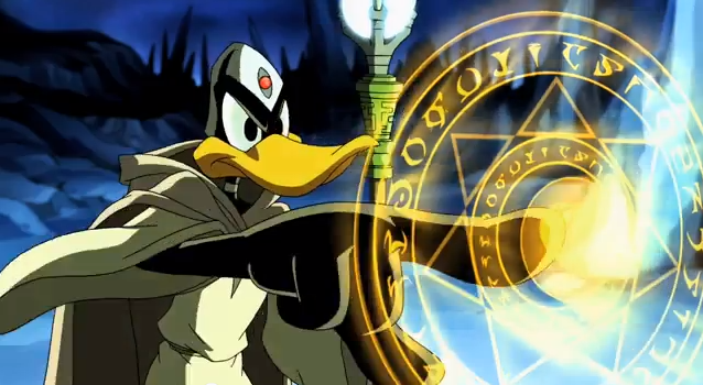 Daffy-Duck-The-Wizard