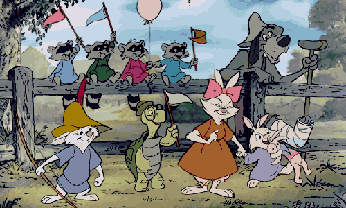 robin-hood-celebration