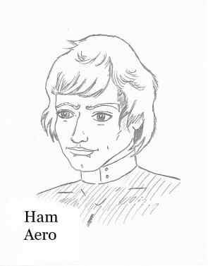 Ham Aero