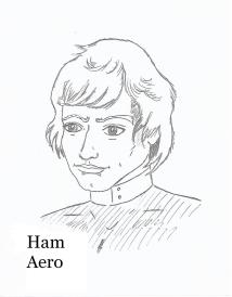 Ham Aero