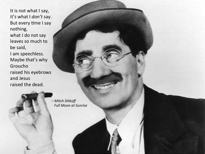 Groucho