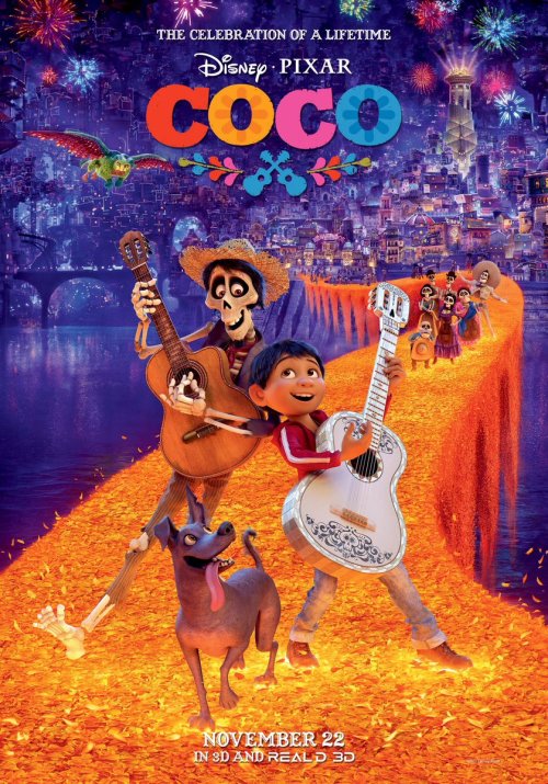 Coco-poster