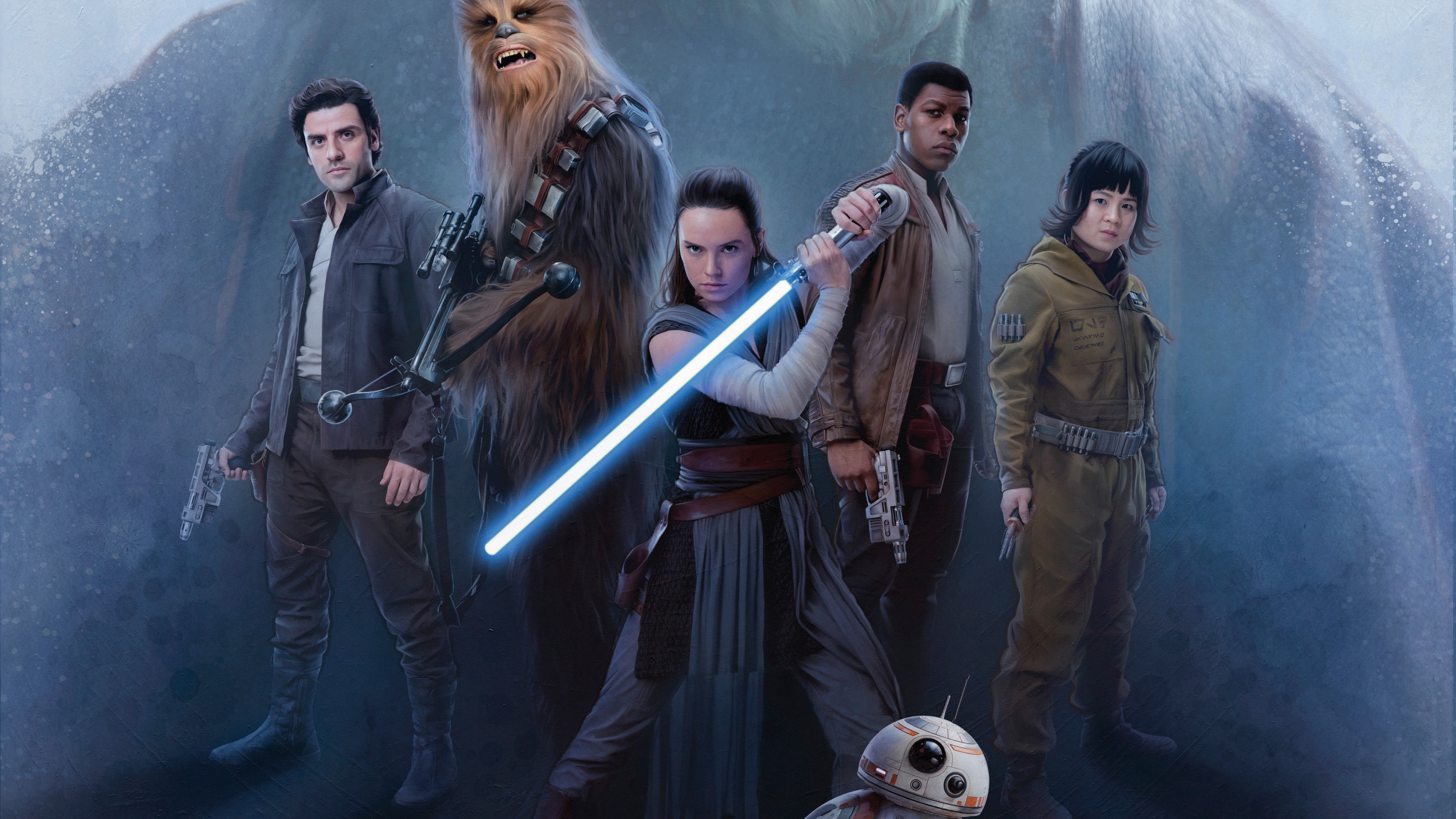 star-wars-the-last-jedi-3840x2160-oscar-isaac-john-boyega-daisy-9837